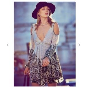 Free people dress